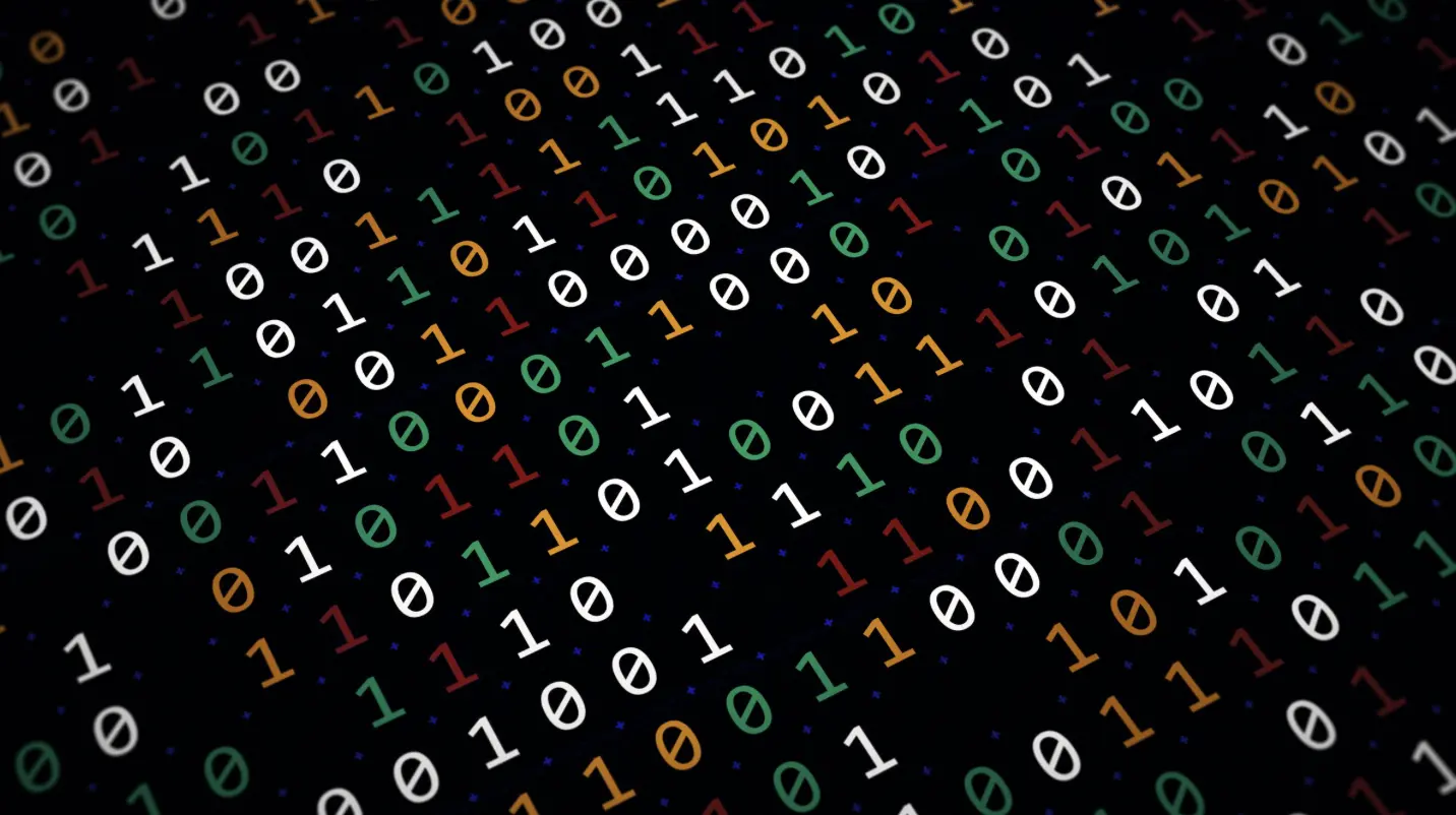 characteristics of algorithm